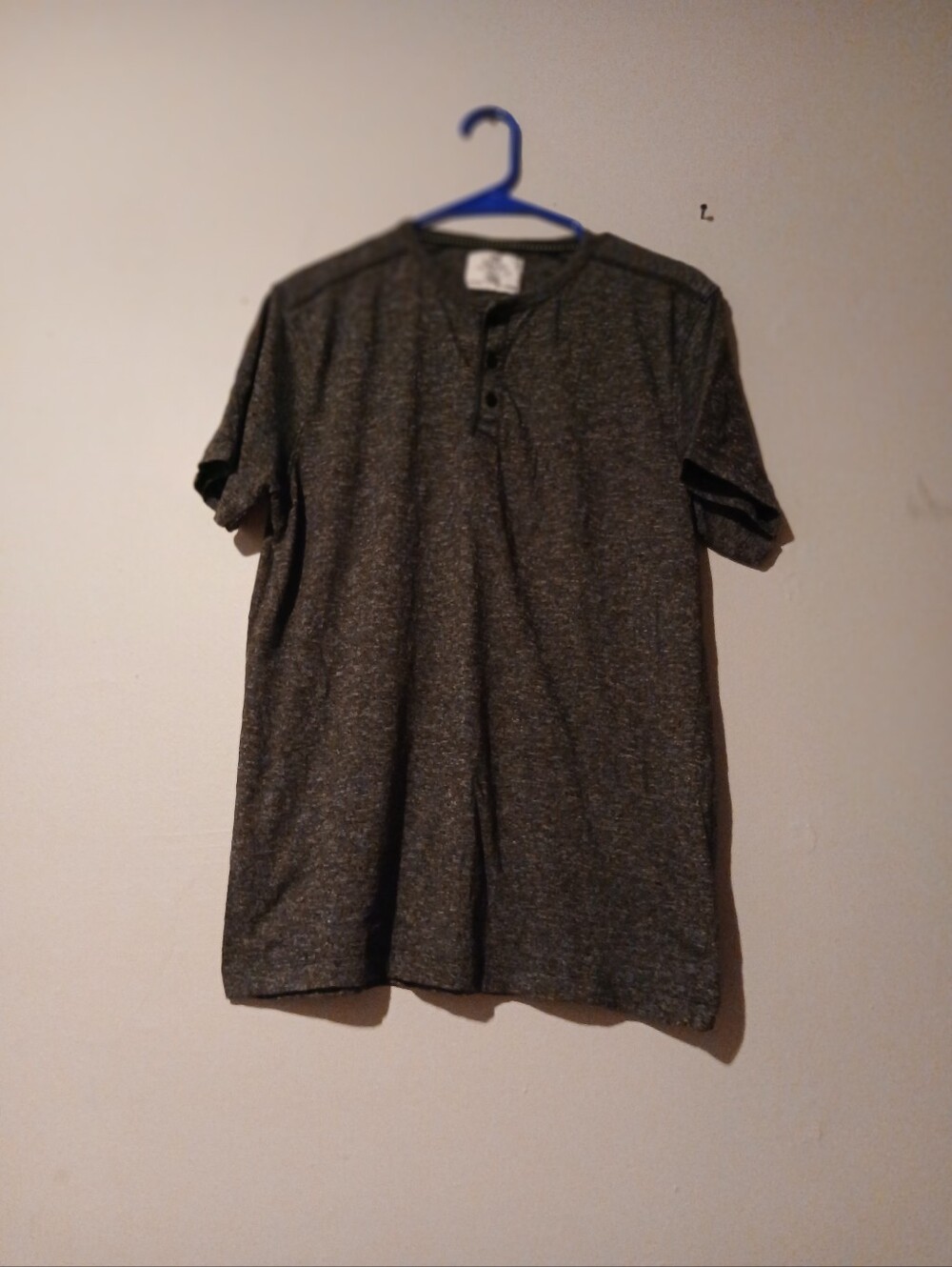 MBX Brand Mens Short Sleeve Tshirt. Size Large